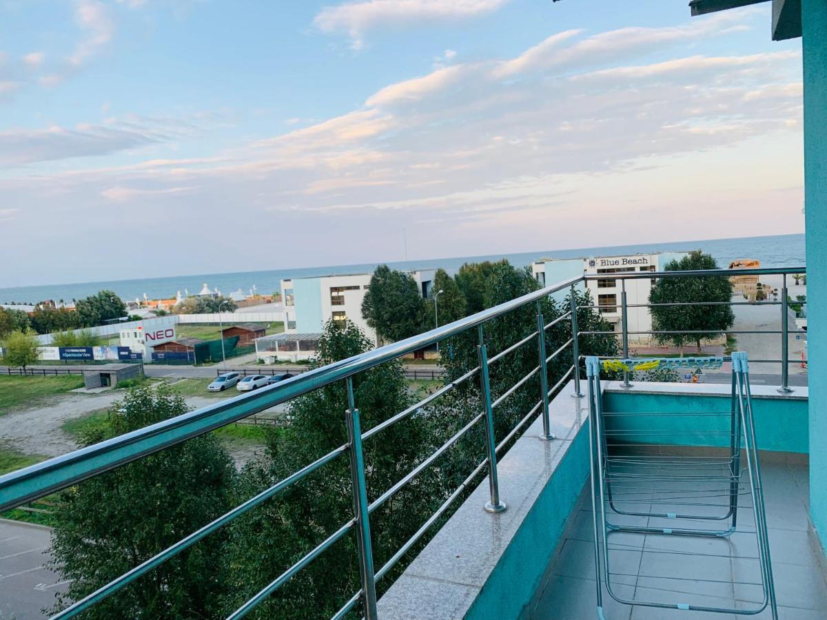 Summerland H2O Mamaia Bagian luar foto