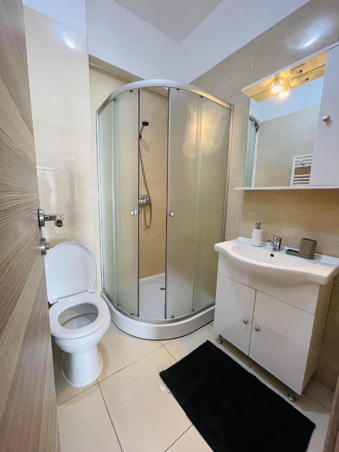 Summerland H2O Mamaia Bagian luar foto