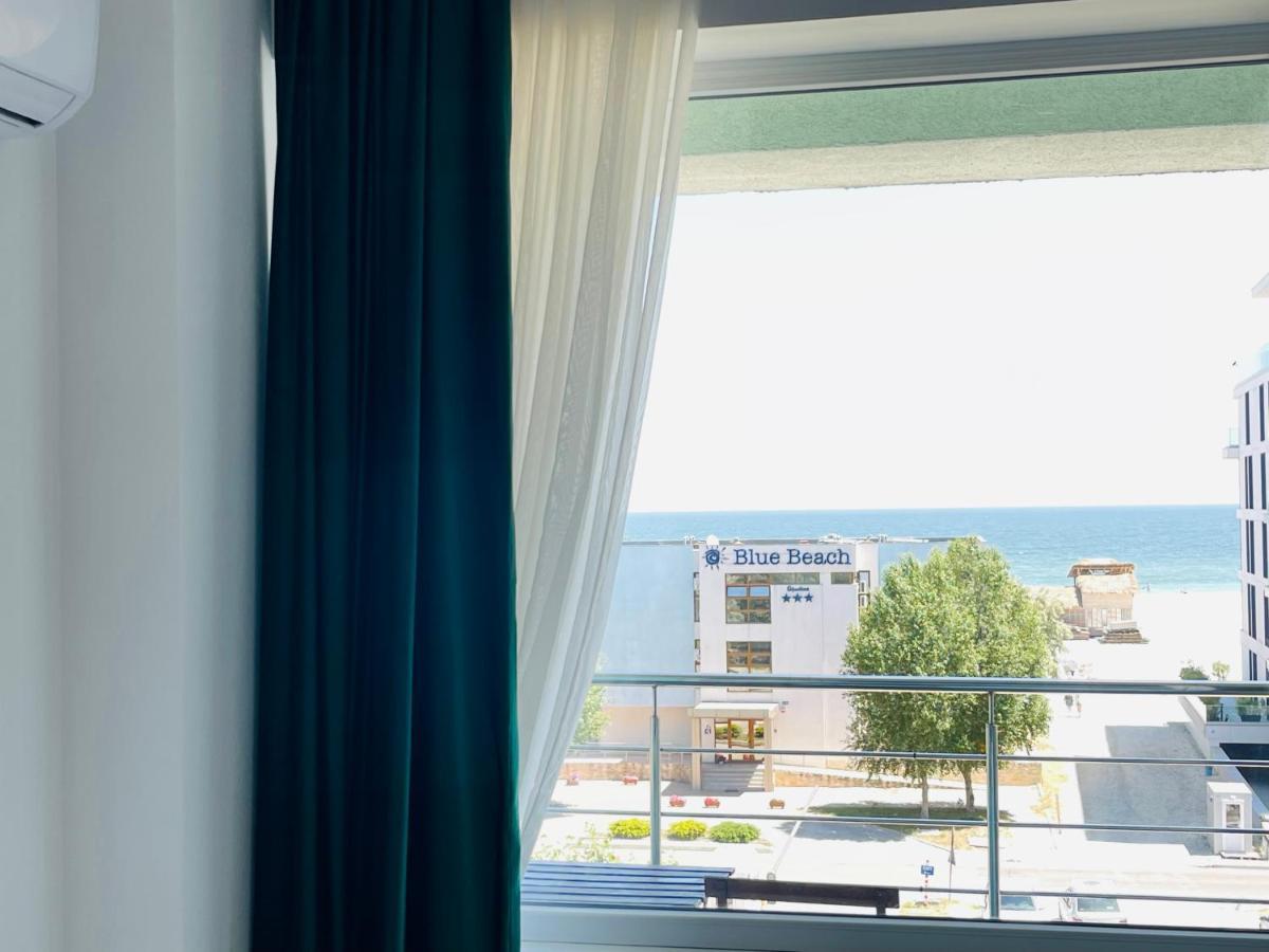 Summerland H2O Mamaia Bagian luar foto
