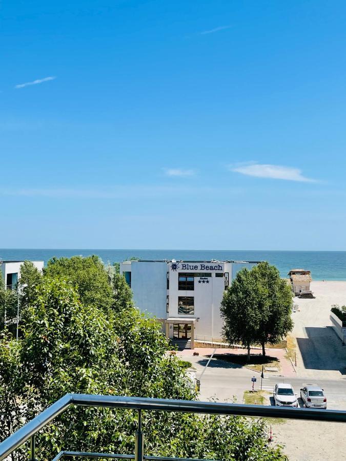 Summerland H2O Mamaia Bagian luar foto