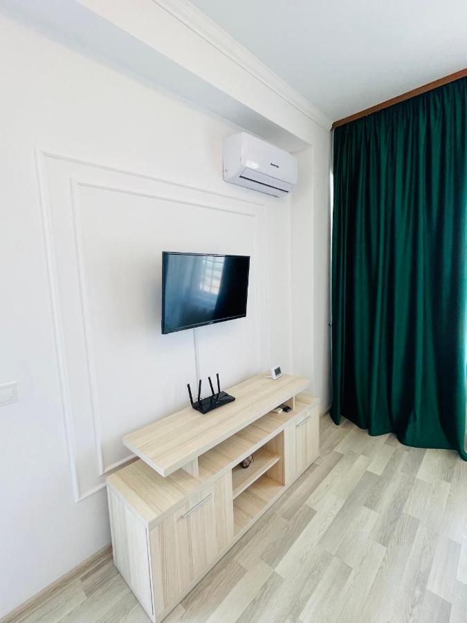 Summerland H2O Mamaia Bagian luar foto