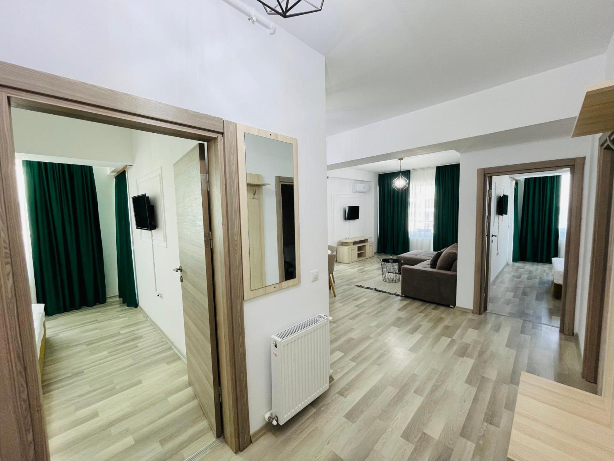 Summerland H2O Mamaia Bagian luar foto