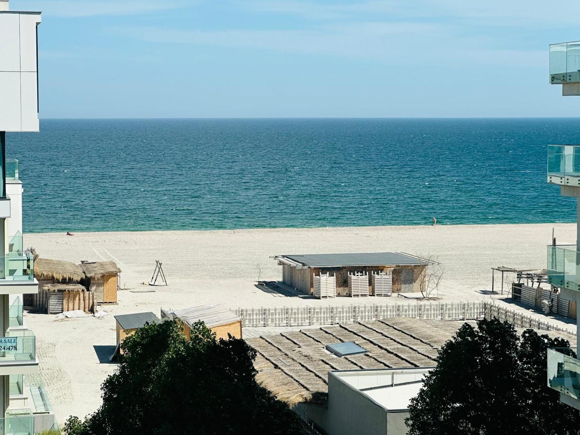 Summerland H2O Mamaia Bagian luar foto