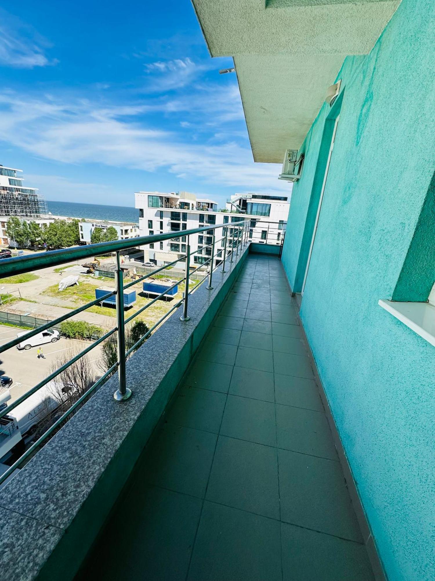 Summerland H2O Mamaia Bagian luar foto